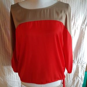 BCBG Blouse